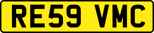 RE59VMC