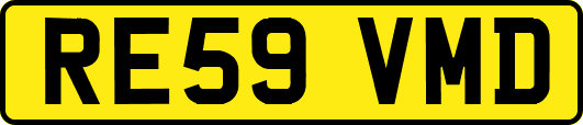 RE59VMD