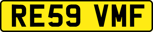 RE59VMF