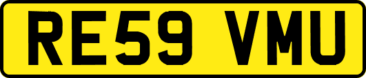 RE59VMU