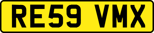 RE59VMX