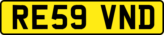 RE59VND