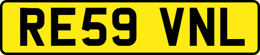 RE59VNL
