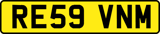 RE59VNM