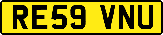 RE59VNU