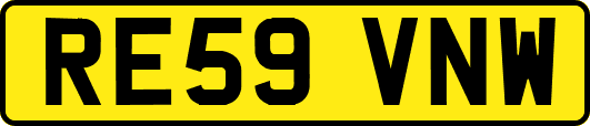 RE59VNW