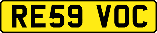 RE59VOC