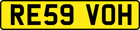 RE59VOH