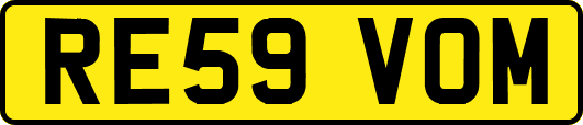 RE59VOM