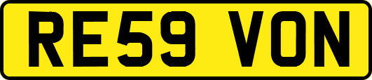 RE59VON