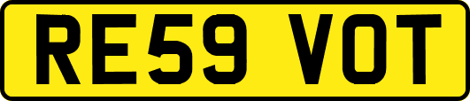 RE59VOT
