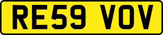 RE59VOV
