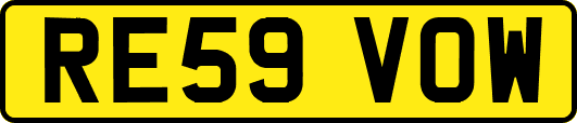 RE59VOW
