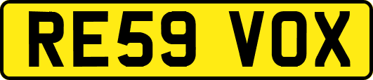 RE59VOX