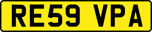 RE59VPA