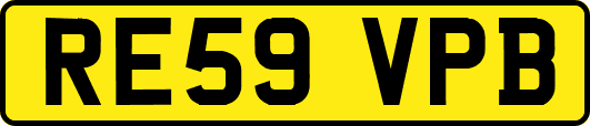 RE59VPB