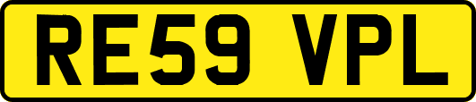 RE59VPL