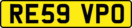 RE59VPO