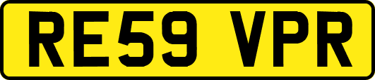 RE59VPR
