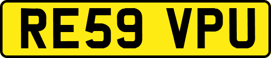 RE59VPU