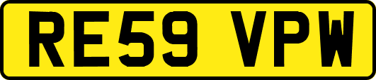 RE59VPW