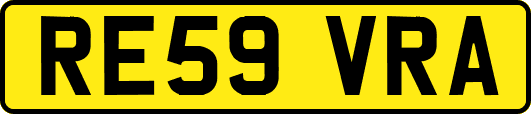 RE59VRA