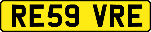 RE59VRE