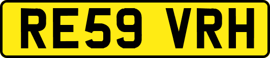 RE59VRH