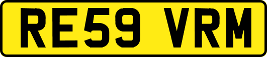 RE59VRM