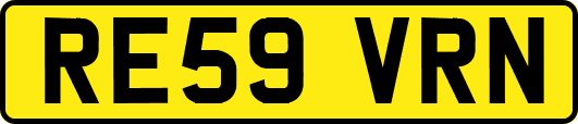 RE59VRN