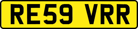 RE59VRR