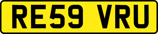 RE59VRU