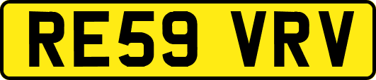RE59VRV