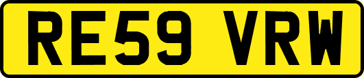 RE59VRW