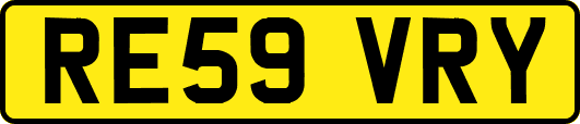 RE59VRY