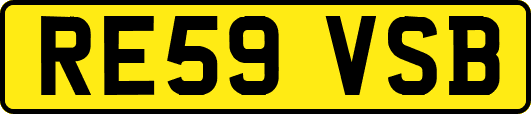RE59VSB