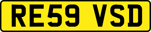 RE59VSD