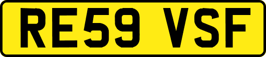 RE59VSF