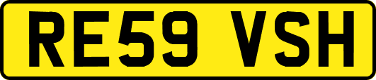 RE59VSH