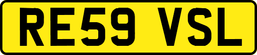 RE59VSL