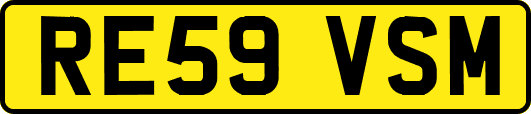 RE59VSM