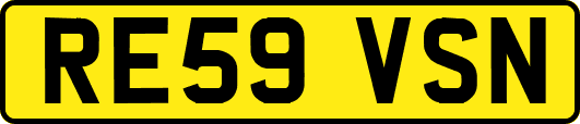 RE59VSN