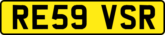 RE59VSR