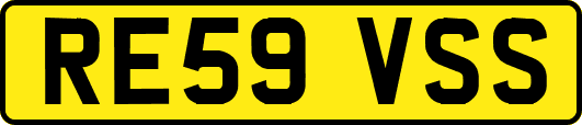 RE59VSS