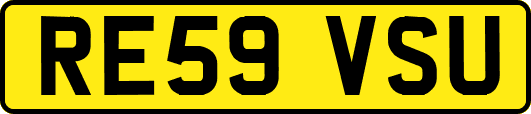RE59VSU