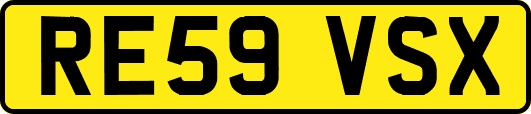 RE59VSX