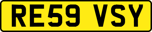 RE59VSY