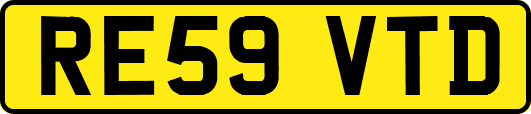 RE59VTD