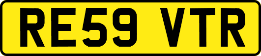 RE59VTR