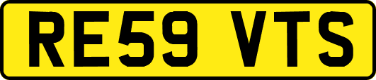 RE59VTS